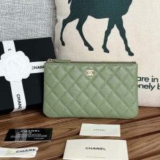 Chanel Wallet Purse